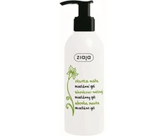 Ziaja Gel Micelar Cu Castravete Si Ment Cucumber ( Cucumber Mint Micellar Gel) 200 Ml