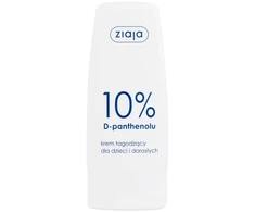 Ziaja D-Panthenol Day Kreminis 60 ml