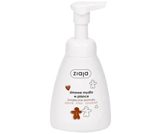 Ziaja Gingerbread Liquid Soap 250 ml