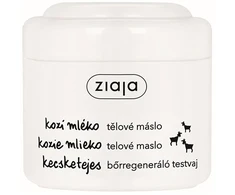 Ziaja Goat`s Milk kūno sviestas 200 ml
