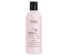 Ziaja Jeju Cleansing &amp; Moisturizing Šampūnas 300 ml