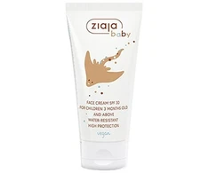 Ziaja Protective face cream SPF 30 Sun Kreminis 50 ml