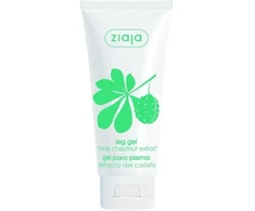 Ziaja Chestnut foot gel Leg Gel 100 ml