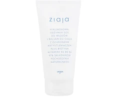 Ziaja Limited Summer Hyaluronic SOS Conditioner &amp; Losjonas kūnui Conditioner moterims, 160 ml