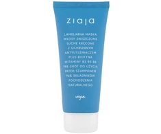 Ziaja Limited Summer Lamellar Hair Mask Hair Mask moterims, 100 ml