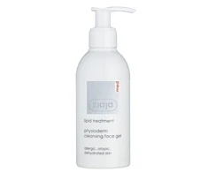 Ziaja fiziologinis valomasis gelis atopinei ir alergiškai odai Lipid Care 200 ml
