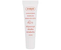 Ziaja Lūpų blizgis Sweet Mirabelle Lūpų blizgis