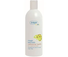 Ziaja Magic vonios putos vaikams 400 ml