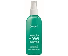 Ziaja Manuka Tree Purifying Toneris - 200ml