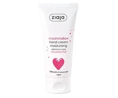 Ziaja Marshmallow Hand Kreminis (Hand Kreminis) 50 ml