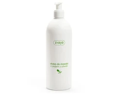 ZIAJA OLIVE OLIVE masažui 500ml