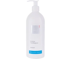 Ziaja Med Hydrating Treatment kūno balzamas moterims, 500 ml