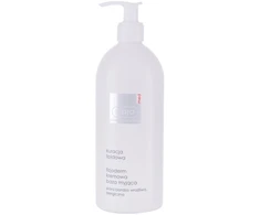 Ziaja Med Lipid Treatment Physioderm Cleansing Kremas moterims, 400 ml
