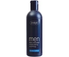 Ziaja Men Losjonas kūnui (Losjonas kūnui) 300 ml