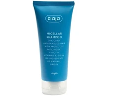 Ziaja Micellar Šampūnas 200 ml
