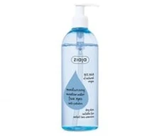 Ziaja (Moisturising Micellar Vanduo) 390 ml