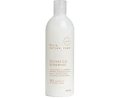 Ziaja Natural Care Refreshing Dušo želė 400 ml