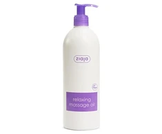 Ziaja atpalaiduojantis masažo aliejus 500 ml