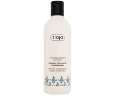Ziaja Silk Proteins Smoothing Šampūnas Šampūnas