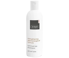Ziaja Strengthening Šampūnas against hair loss (Anti-Hair Loss Šampūnas) 300 ml