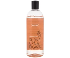 Ziaja Sunny Quince Dušo želė moterims, 500 ml