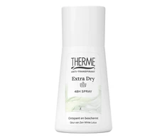Remark Therme Extra Dry purškiamas dezodorantas, 75 ml