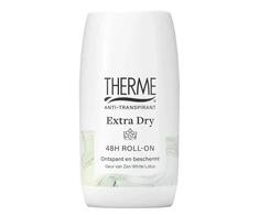 Remark THERME EXTRA DRY Rutulinis antiperspirantas, 60 ml