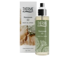 Remark THERME HAMMAM Purškiamas sausas aliejus, 125 ml