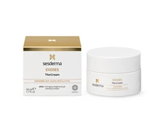 SESDERMA EXOSES Veido kremas su egzosomomis, 50 ml