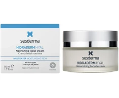 "Sesderma Hidraderm Hyal Nutritive" kremas