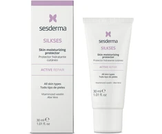 Sesderma silkses drėkinamasis apsauginis kremas, 30 ml