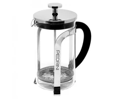 Kavos aparatas Pedrini Ppl Spa Pedrini Kavinukas FRENCH PRESS, 800 ml