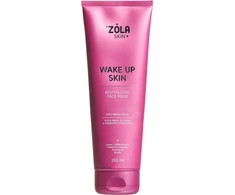 Atgaivinanti veido kaukė ZOLA „Wake Up Skin“ (250 ml)
