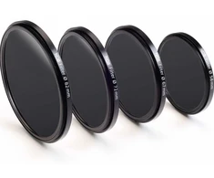72 mm ND8 filtras, neutraliojo tankio filtras ND8, 3 žingsnių ND filtras, 72 mm neutralaus tankio ND8 filtras, 3 stopų neutraliojo tankio filtras ND8