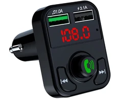 „Bluetooth automobinis FM siųstuvas, automobinis FM siųstuvas adapteris, Bluetooth automobinis garso adapteris, automobilinė Bluetooth FM adapteris, FM siųstuvas automobiliui, Bluetooth FM adapteris automobiliui, automobilinis Bluetooth garso siųstuvas“