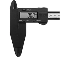 Skaitmeninis slankmatis 300 mm, elektroninis slankmatis, LCD skaitmeninis slankmatis, skaitmeninis suportas, elektroninis suportas