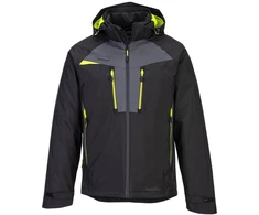 3 viename striukė Portwest DX465, Dydis: S, Pw spalvos: Juodas