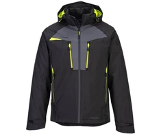 3 viename striukė Portwest DX465, Dydis: S, Pw spalvos: Juodas
