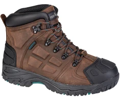 Apsauginiai PORTWEST FT05 batai, Dydis: 44, Pw spalvos: Brown