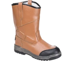 Apsauginiai PORTWEST FT13 batai, Dydis: 42, Pw spalvos: Tan