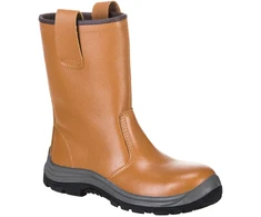 Apsauginiai PORTWEST FW06 batai (be pamušalo), Dydis: 44, Pw spalvos: Tan
