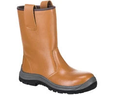 Apsauginiai PORTWEST FW06 batai (be pamušalo), Dydis: 38, Pw spalvos: Tan