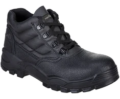Apsauginiai PORTWEST FW10 batai, Dydis: 46, Pw spalvos: Juodas