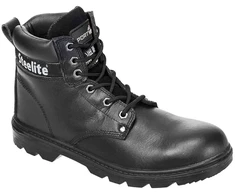Apsauginiai PORTWEST FW11 batai, Dydis: 41, Pw spalvos: Juodas