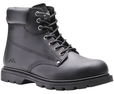 Apsauginiai PORTWEST FW16 batai, Dydis: 48, Pw spalvos: Juodas