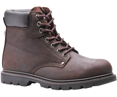 Apsauginiai PORTWEST FW17 batai, Dydis: 43, Pw spalvos: Honey
