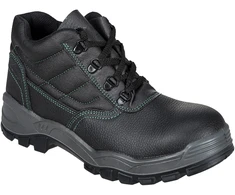 Apsauginiai PORTWEST FW21 batai, Dydis: 48, Pw spalvos: Juodas