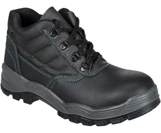 Apsauginiai PORTWEST FW21 batai, Dydis: 45, Pw spalvos: Juodas