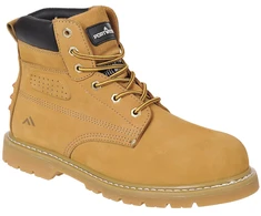Apsauginiai PORTWEST FW35 batai, Dydis: 44, Pw spalvos: Honey