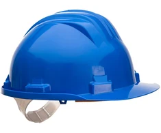 Apsauginis darbo šalmas Portwest PS61, Pw spalvos: Royal Mėlyna